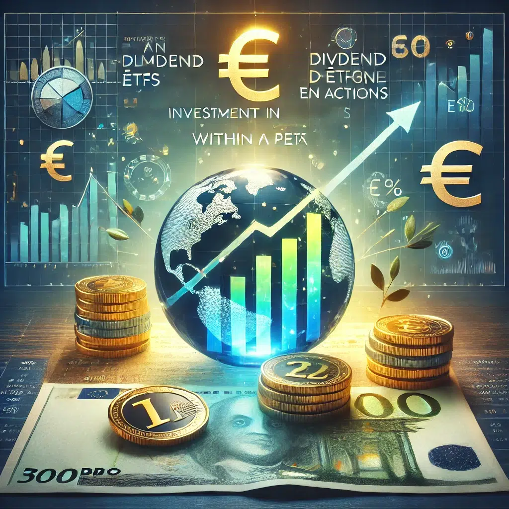 Les Meilleurs ETF Dividende Pour PEA En 2025