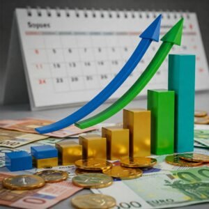 Actions à dividendes mensuels